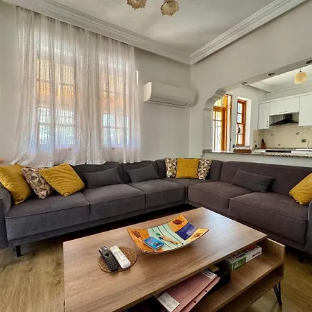 Yazevim Tempo Βίλα Φετιγιέ